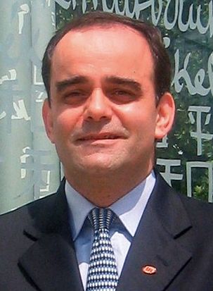 Robert Zafari